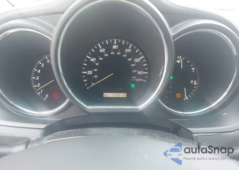 2009 Lexus Rx 350 из США, поврежденный, VIN 2T2GK31U19C063778